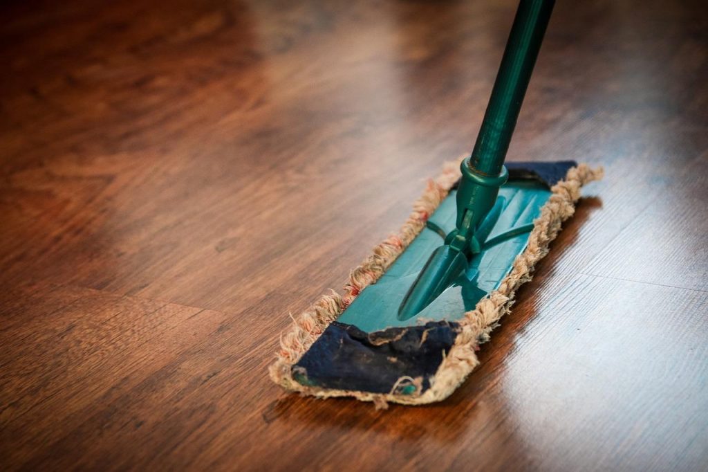 Duurzaamheid en milieuvoordelen van huishoudhulp in Gent met milieuvriendelijke schoonmaakproducten