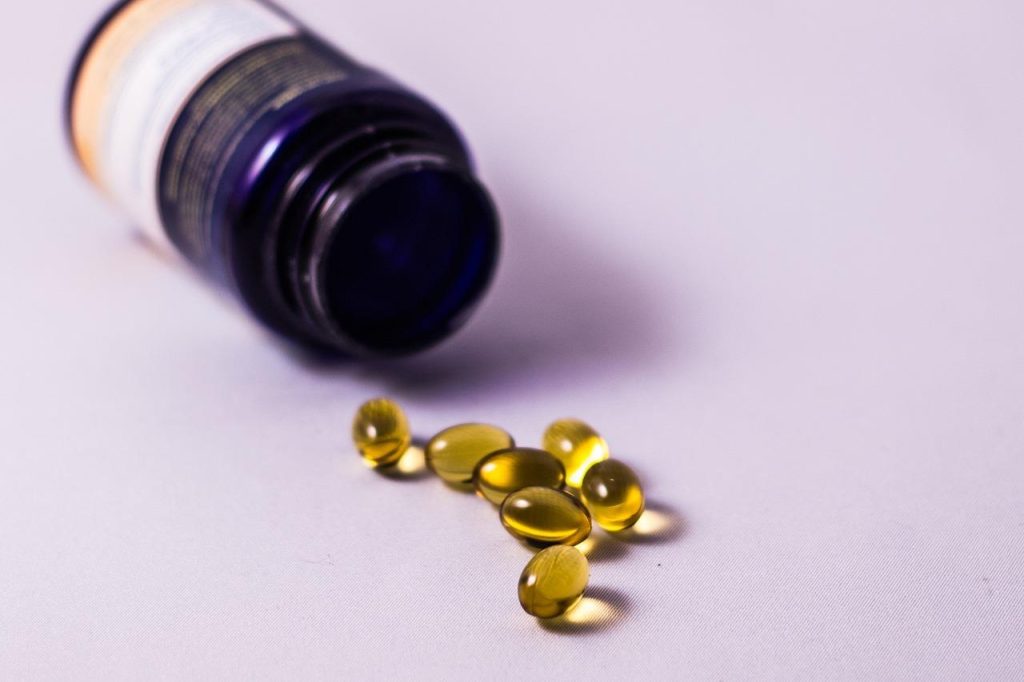 Afbeelding van magnesium en Vascunet supplementen ter ondersteuning van bloedsomloop en cardiovasculaire gezondheid