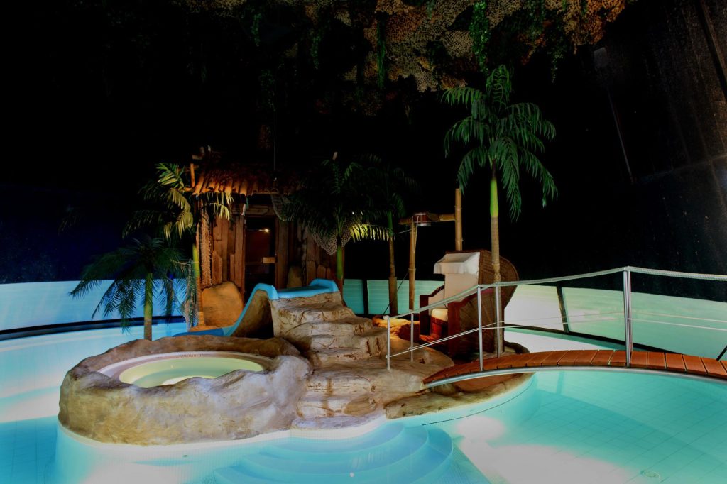 Luxe privéwellness in Antwerpen met sauna en bubbelbad voor volledige ontspanning en stressvermindering