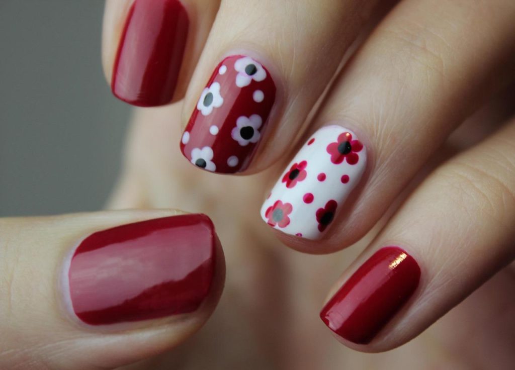 Beauty Bar Bahonya nagelstudio in Gent met luxe inrichting en professionele nagelbehandelingen