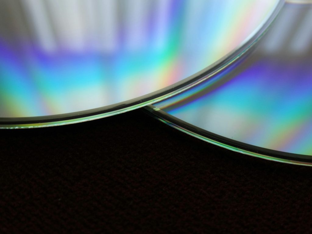 CD drukken in professionele kwaliteit met diverse verpakkingsopties zoals jewel cases en digipacks