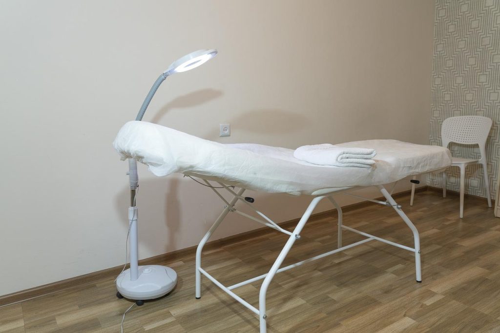 Huidtherapeut behandeling in Antwerpen met geavanceerde technologie voor medische huidverzorging